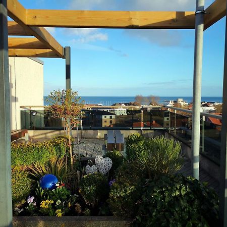 Berolina 412 - Sturmvogel Appartement Dahme  Buitenkant foto
