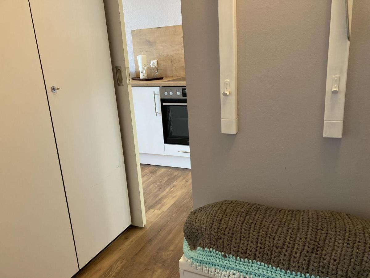 Berolina 412 - Sturmvogel Appartement Dahme  Buitenkant foto