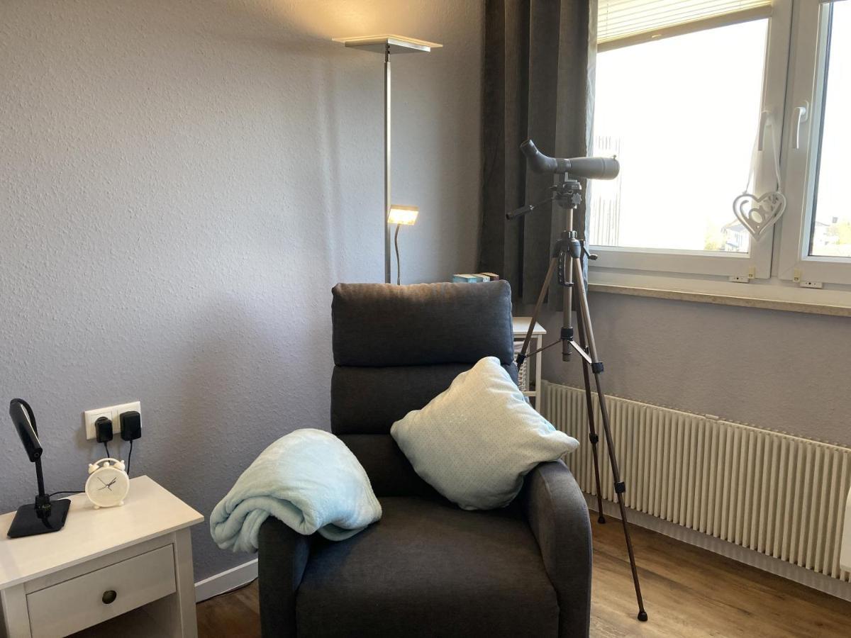 Berolina 412 - Sturmvogel Appartement Dahme  Buitenkant foto