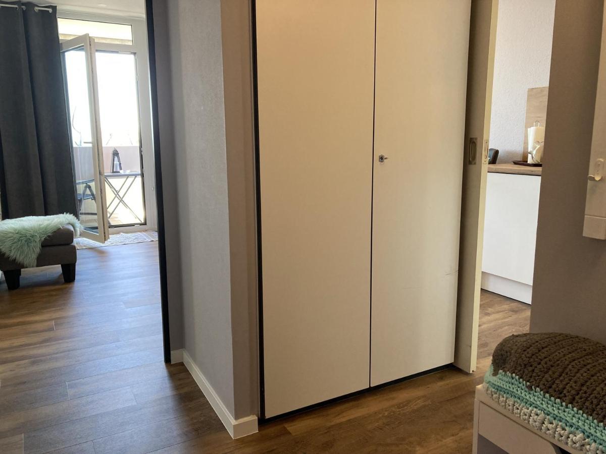 Berolina 412 - Sturmvogel Appartement Dahme  Buitenkant foto