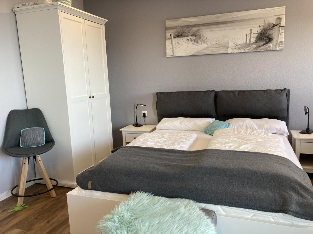 Berolina 412 - Sturmvogel Appartement Dahme  Buitenkant foto