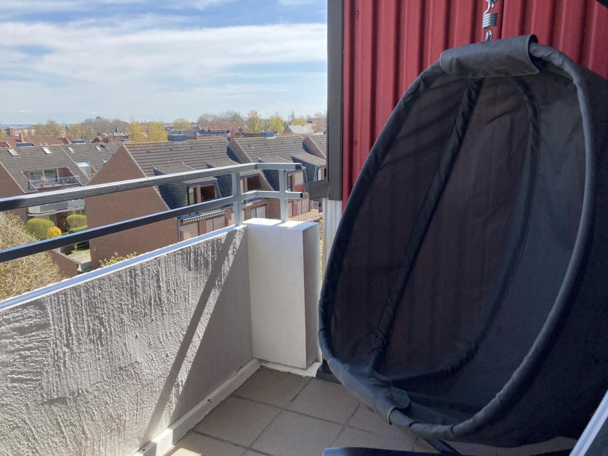 Berolina 412 - Sturmvogel Appartement Dahme  Buitenkant foto